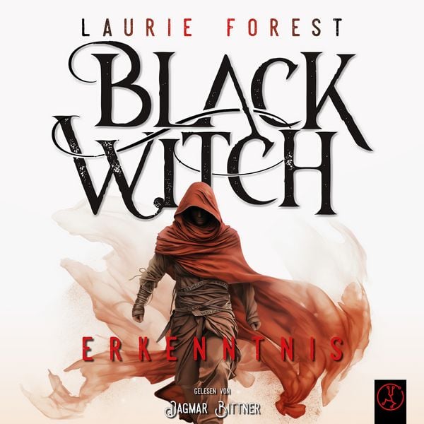 Produktbild: Black Witch - Erkenntnis