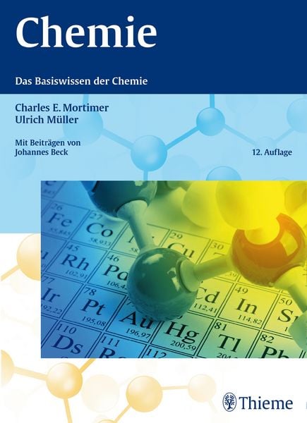 Produktbild: Chemie