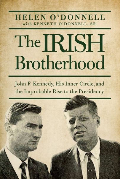 Produktbild: Irish Brotherhood