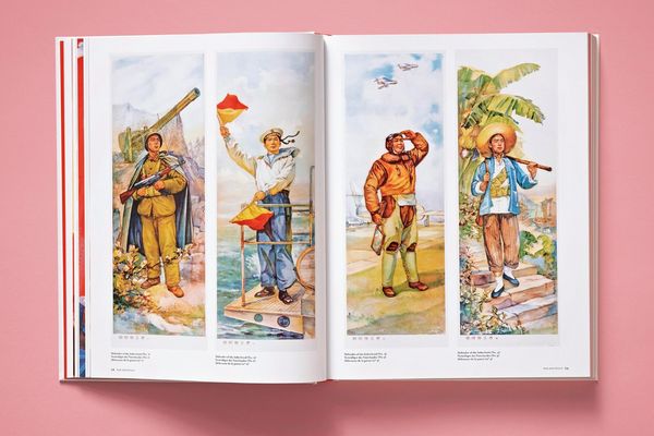 Produktbild: Chinese Propaganda Posters