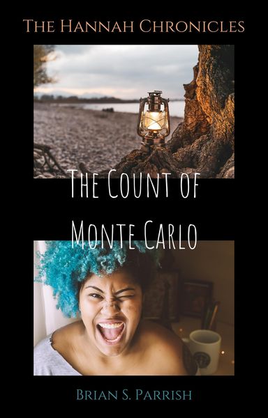Produktbild: The Count of Monte Carlo: The Hannah Chronicles
