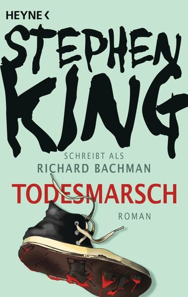Produktbild: Todesmarsch