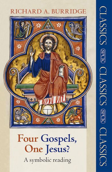 Produktbild: Four Gospels, One Jesus?