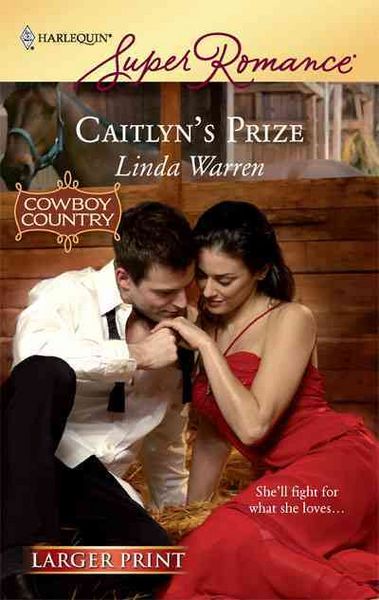Produktbild: Caitlyn's Prize