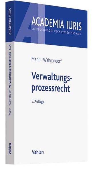 Staatsrecht II