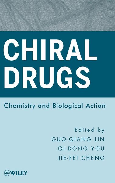 Produktbild: Chiral Drugs