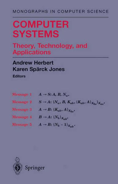 Produktbild: Computer Systems
