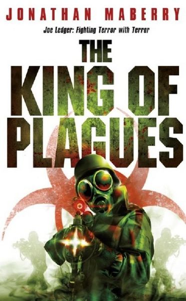 Produktbild: The King of Plagues