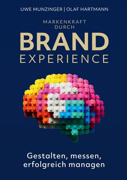 Produktbild: Markenkraft durch Brand Experience