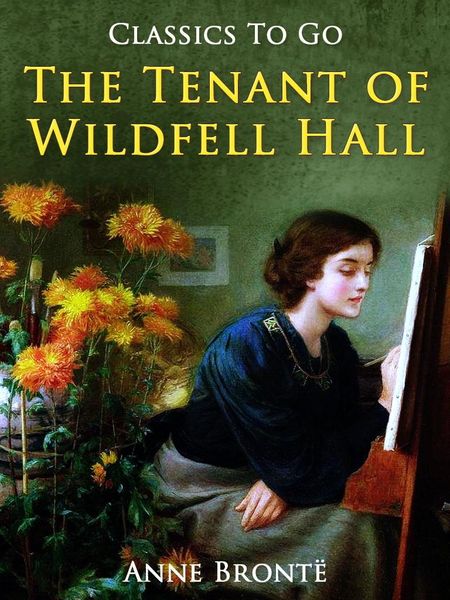 Produktbild: The Tenant of Wildfell Hall