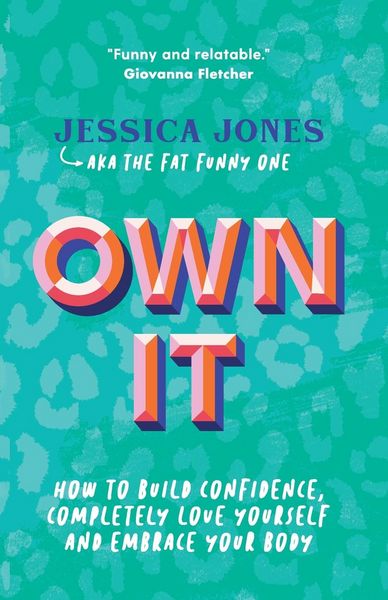 Produktbild: Jones, J: Own It