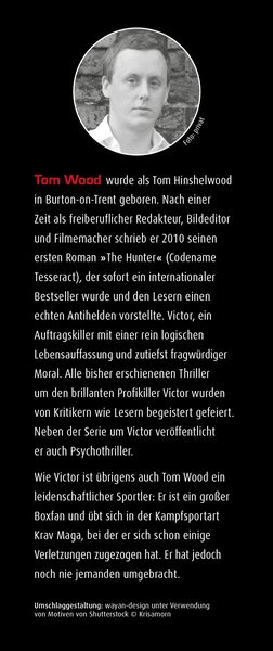 Blood Debt – Blutschuld. Auge um Auge, Zahn um Zahn.