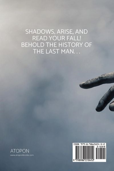 Produktbild: The Last Man