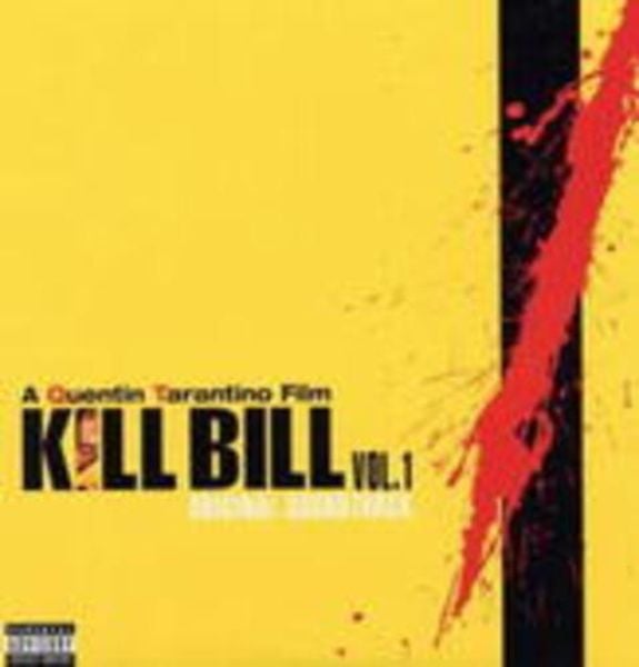 Kill Bill Vol.1