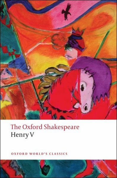 Produktbild: Henry V