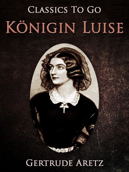 Produktbild: K&ouml;nigin Luise