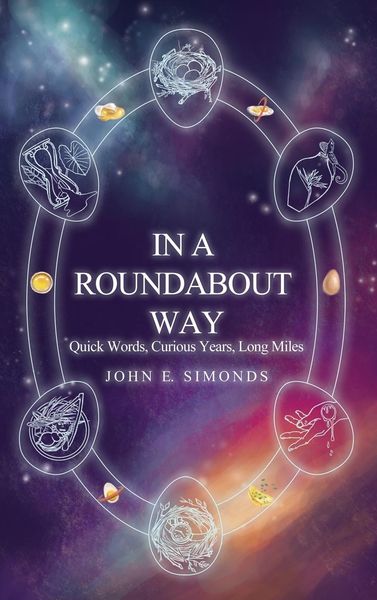 Produktbild: In a Roundabout Way