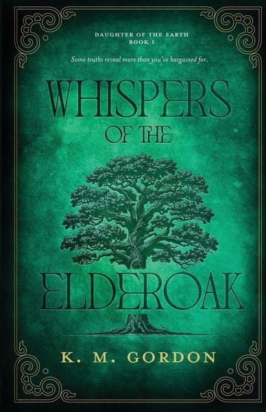 Produktbild: Whispers of the Elderoak
