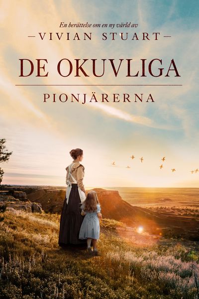 Produktbild: De okuvliga