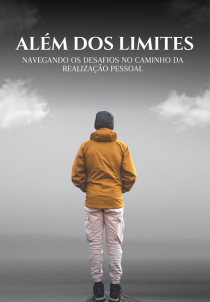 Produktbild: Al&eacute;m Dos Limites
