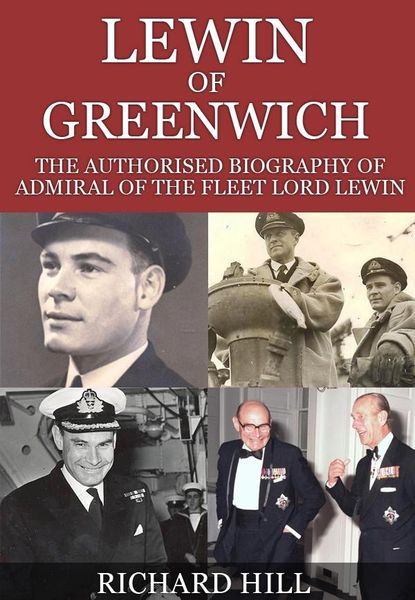 Produktbild: Lewin Of Greenwich