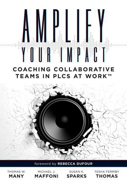 Produktbild: Amplify Your Impact