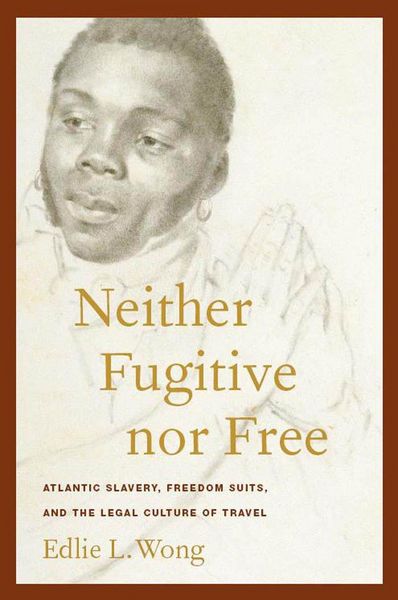 Produktbild: Neither Fugitive nor Free