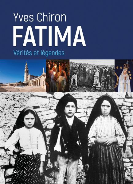 Produktbild: Fatima