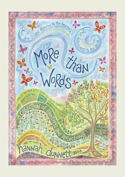 Produktbild: More Than Words