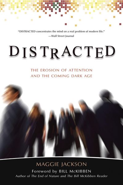 Produktbild: Distracted