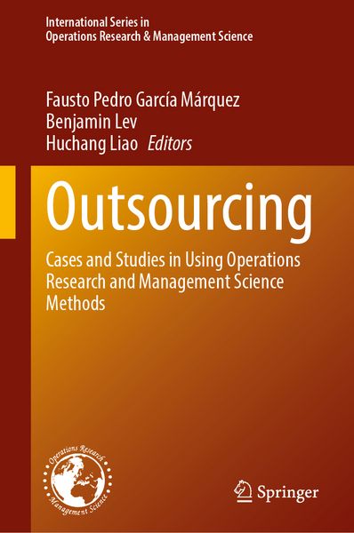 Produktbild: Outsourcing