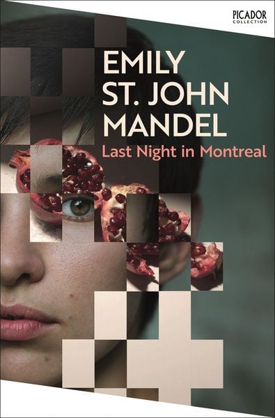Produktbild: Last Night in Montreal