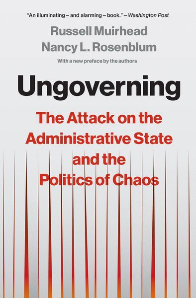 Produktbild: Ungoverning