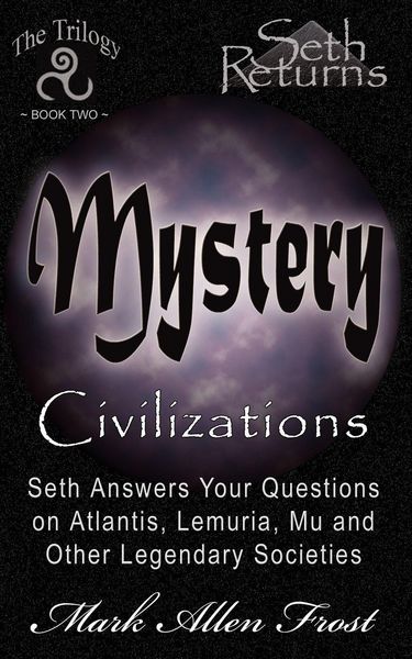 Produktbild: Mystery Civilizations