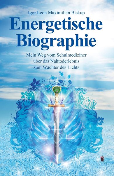 Produktbild: Energetische Biographie