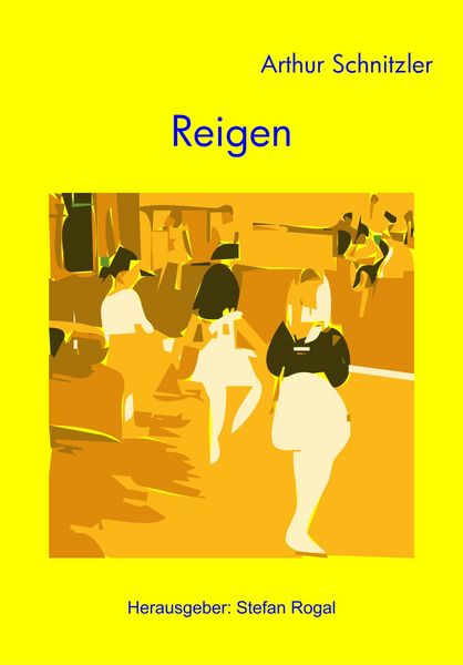 Produktbild: Reigen