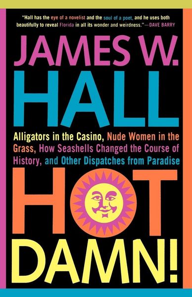 Produktbild: Hot Damn!