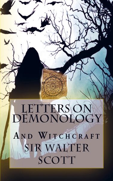 Produktbild: Letters on Demonology and Witchcraft