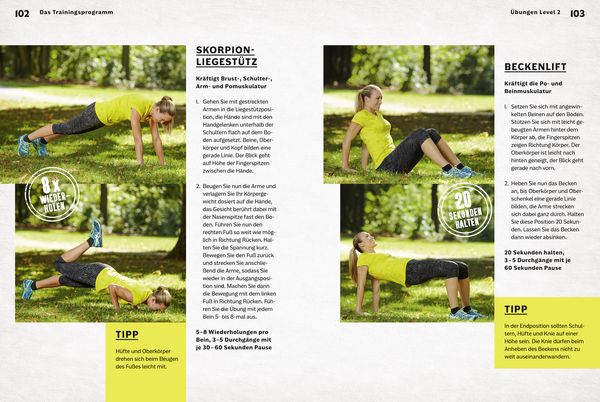 Produktbild: Pimp your Running