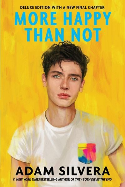 Produktbild: More Happy Than Not (Deluxe Edition)