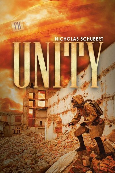 Produktbild: Unity