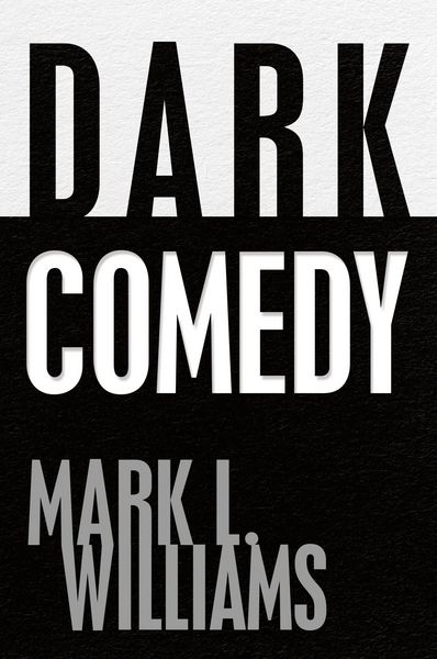 Produktbild: Dark Comedy