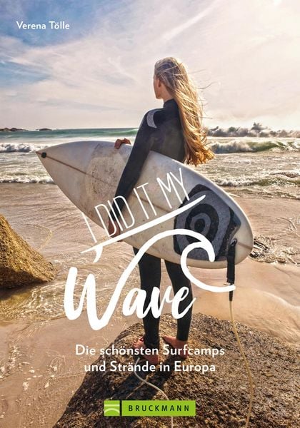 Produktbild: I did it my wave!