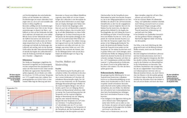 Produktbild: Alpin-Lehrplan 6: Wetter - Orientierung