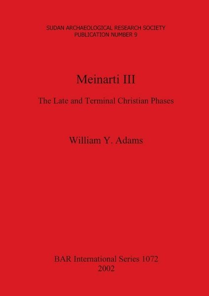 Produktbild: Meinarti III