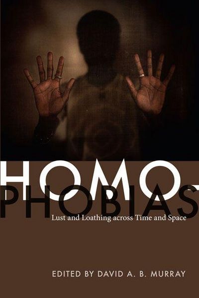 Produktbild: Homophobias