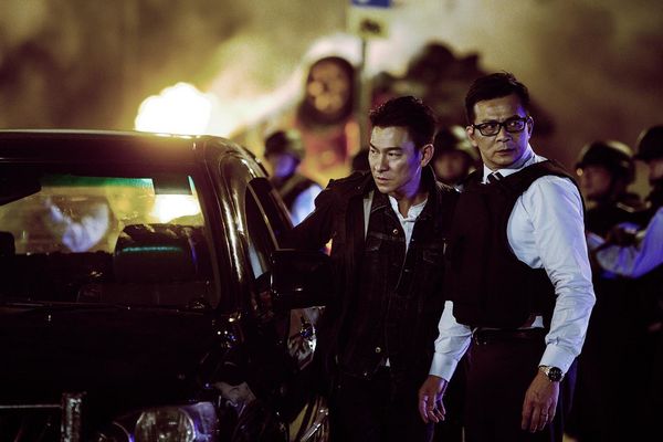 Produktbild: Shock Wave