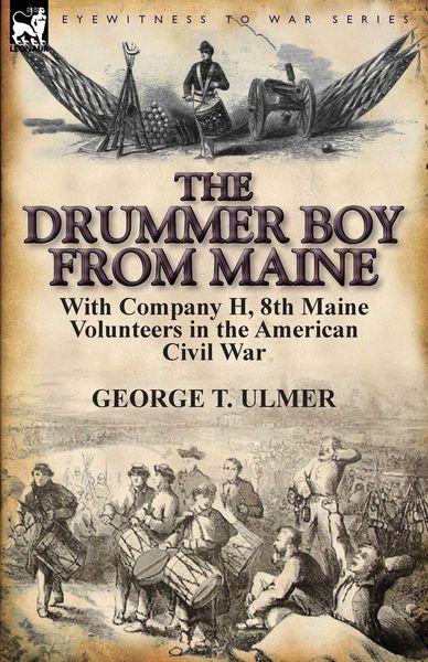 Produktbild: The Drummer Boy from Maine