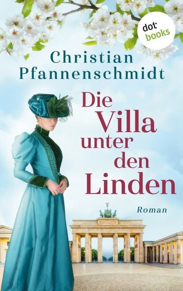 Produktbild: Die Villa unter den Linden