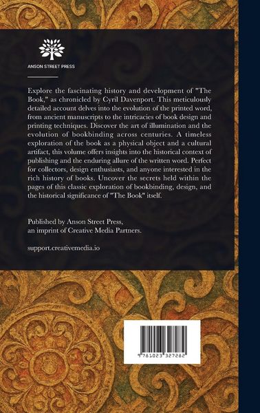 Produktbild: The Book